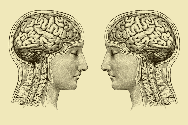6 шагов для здоровья мозга и блестящей памяти