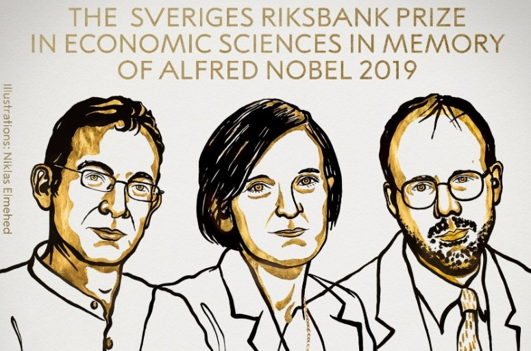 Реферат: Лауреаты нобелевской премии в области экономики