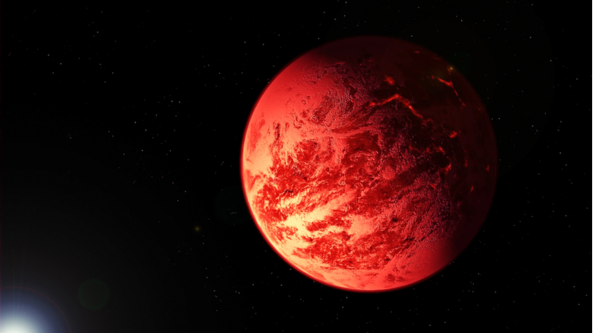 Экзопланеты: история открытия и современные достижения