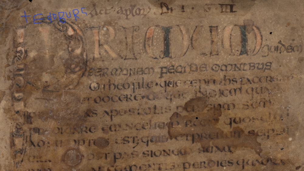 Тайна вашего имени: как написать и узнать его истинное происхождение