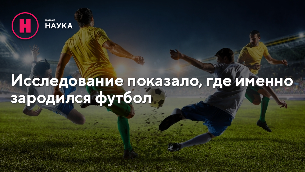 Польза физической активности для здоровья