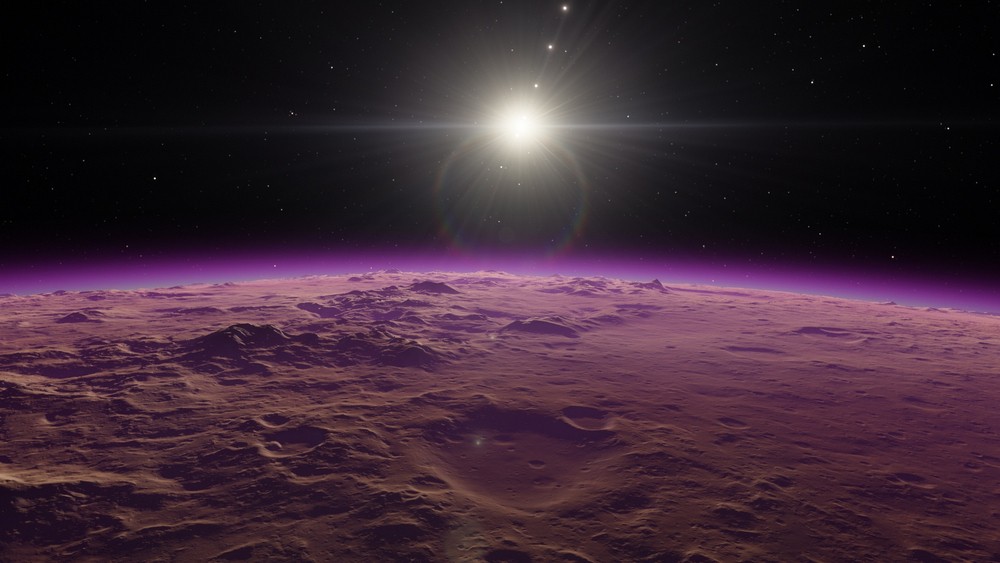 «Земля-снежок» оказалась не такой «замерзшей», как считалось