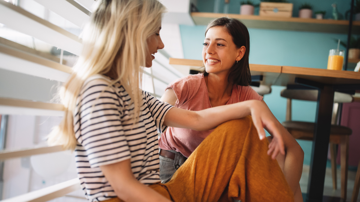 семья, друзья