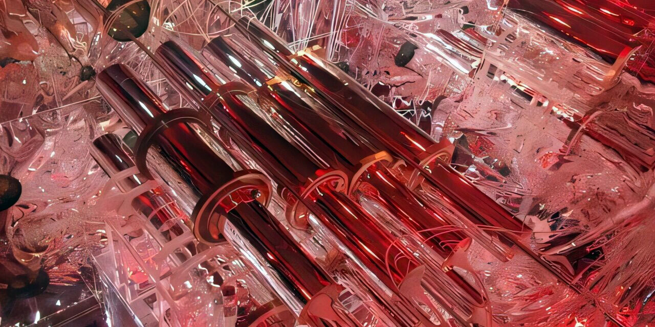 Перепроверка данных 30-летнего эксперимента опровергла доказательства темной материи