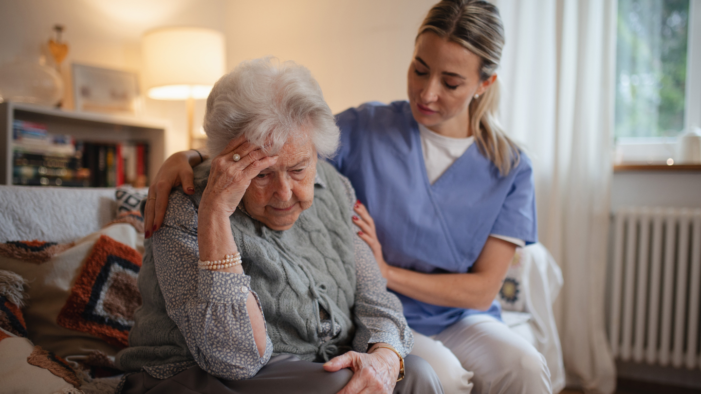 Болезнь Альцгеймера