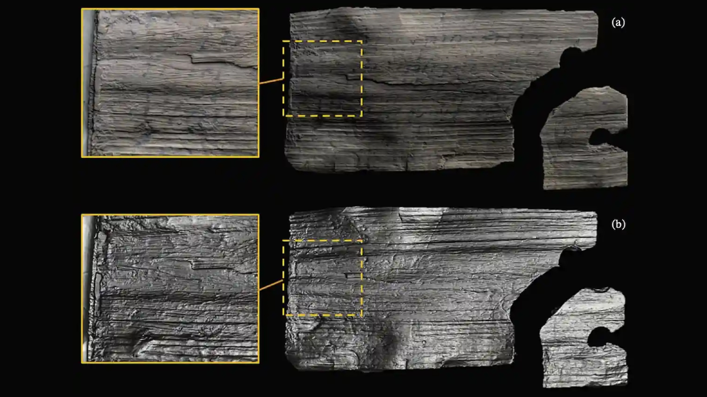 древние таблички