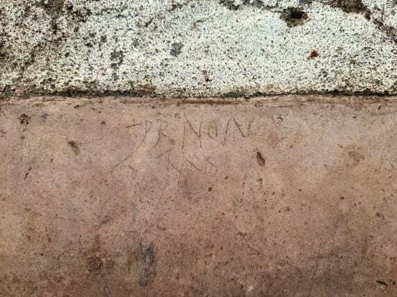 раскопки, Помпеи, Древний Рим