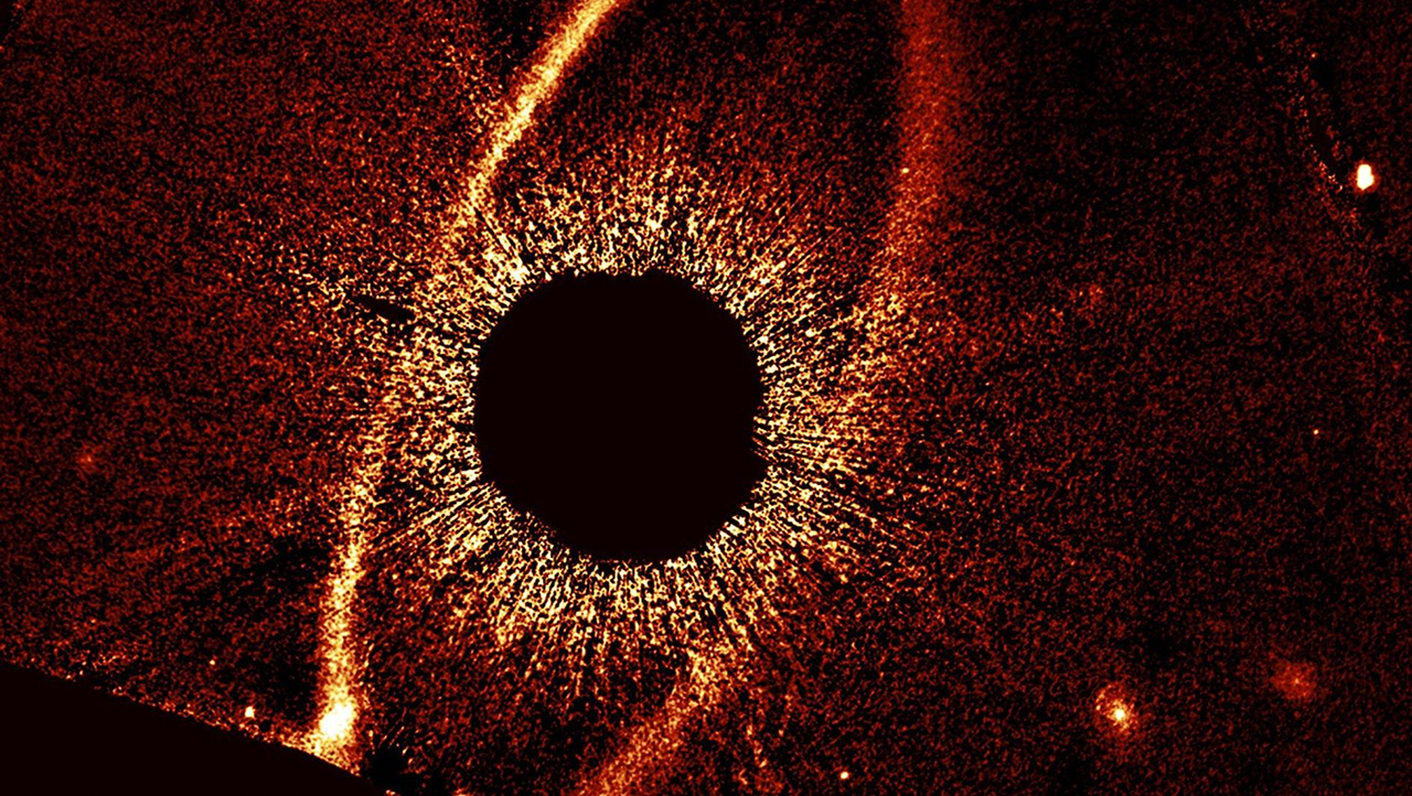 экзопланеты