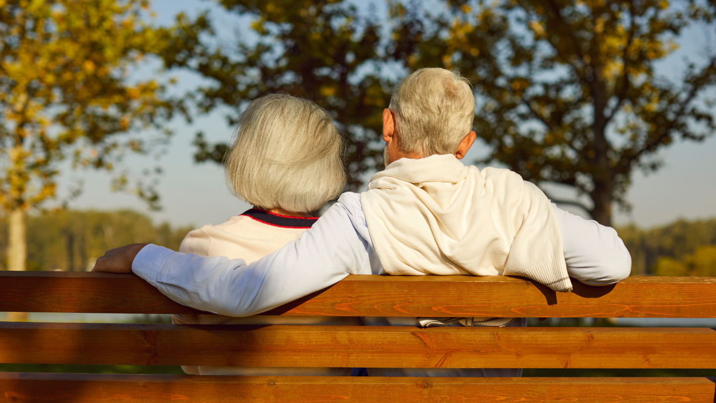 долголетие