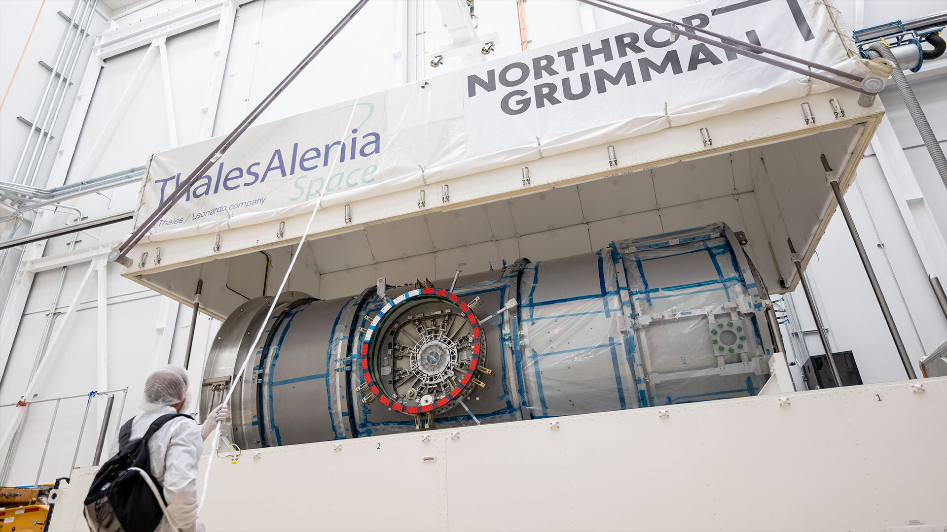 Отмененный проект Artemis поможет НАСА построить базу на Луне