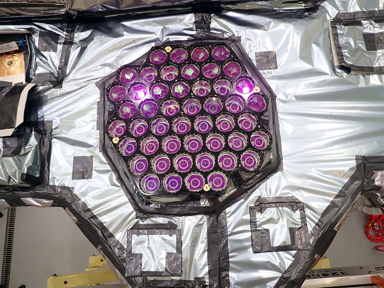 Точность GPS