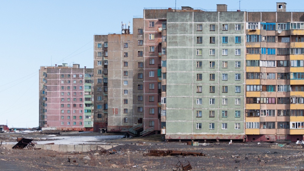 Инженеры нашли скрытый путь распространения вирусов в многоэтажках