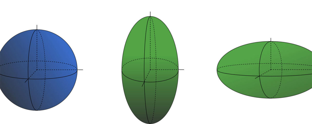 Физики &laquo;заглянули&raquo; внутрь радиоактивных атомных ядер