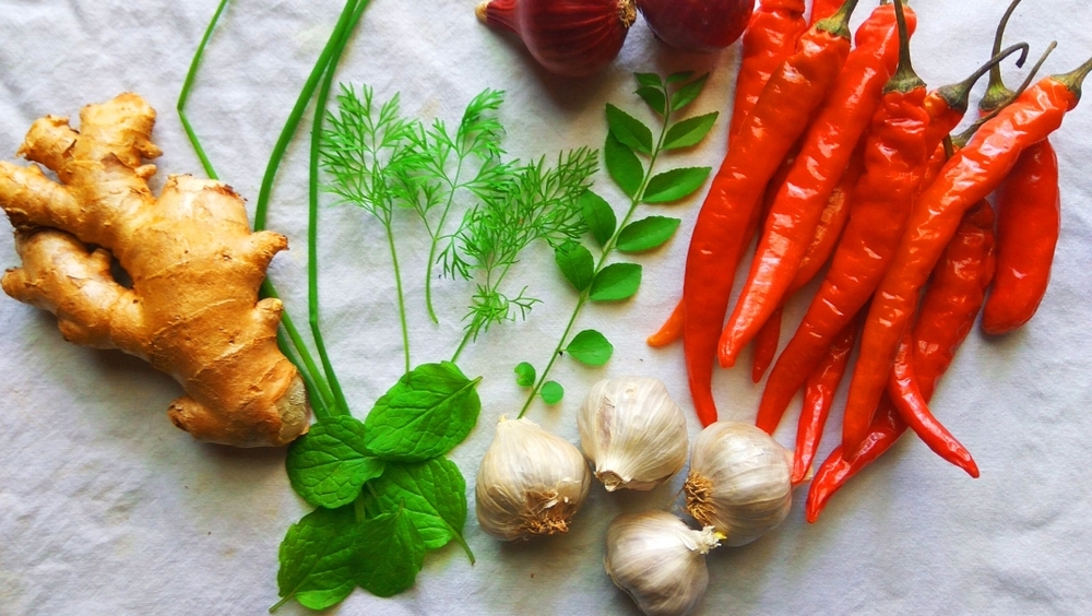 Лечебные свойства мяты, эвкалипта, имбиря и перца подтверждены — но есть нюанс