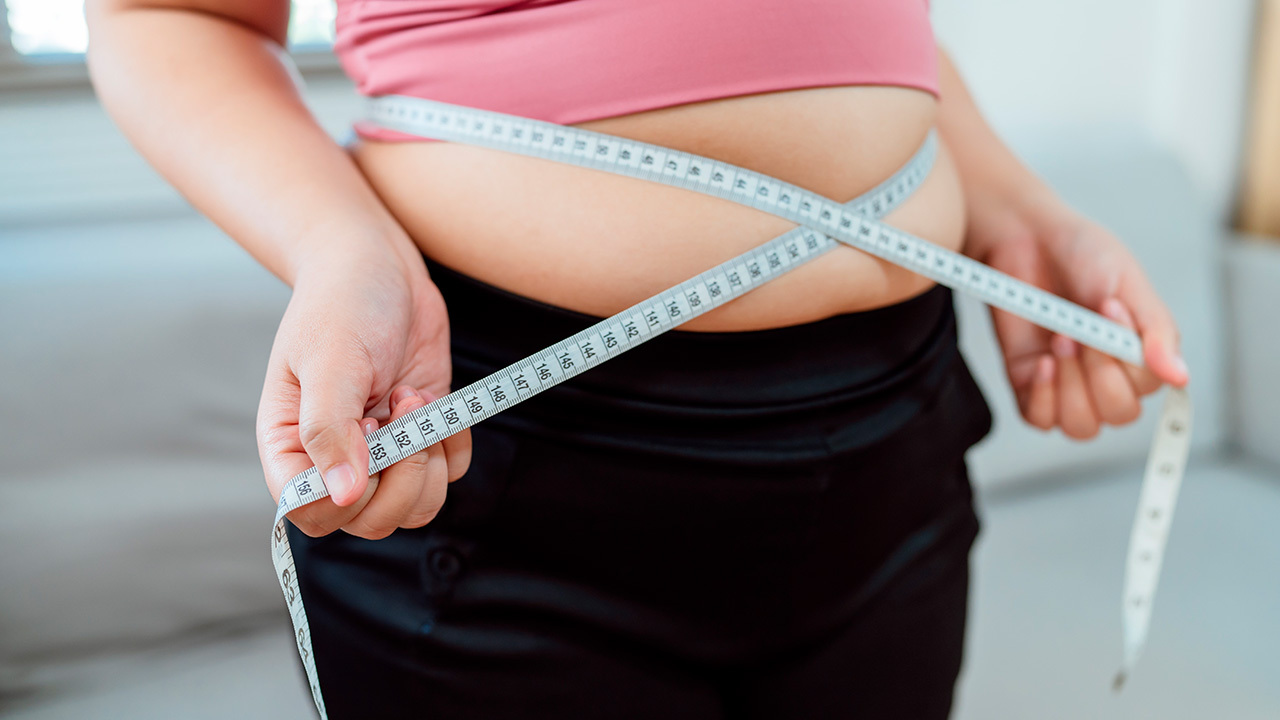 Объем талии оказался главным индикатором болезней сердца