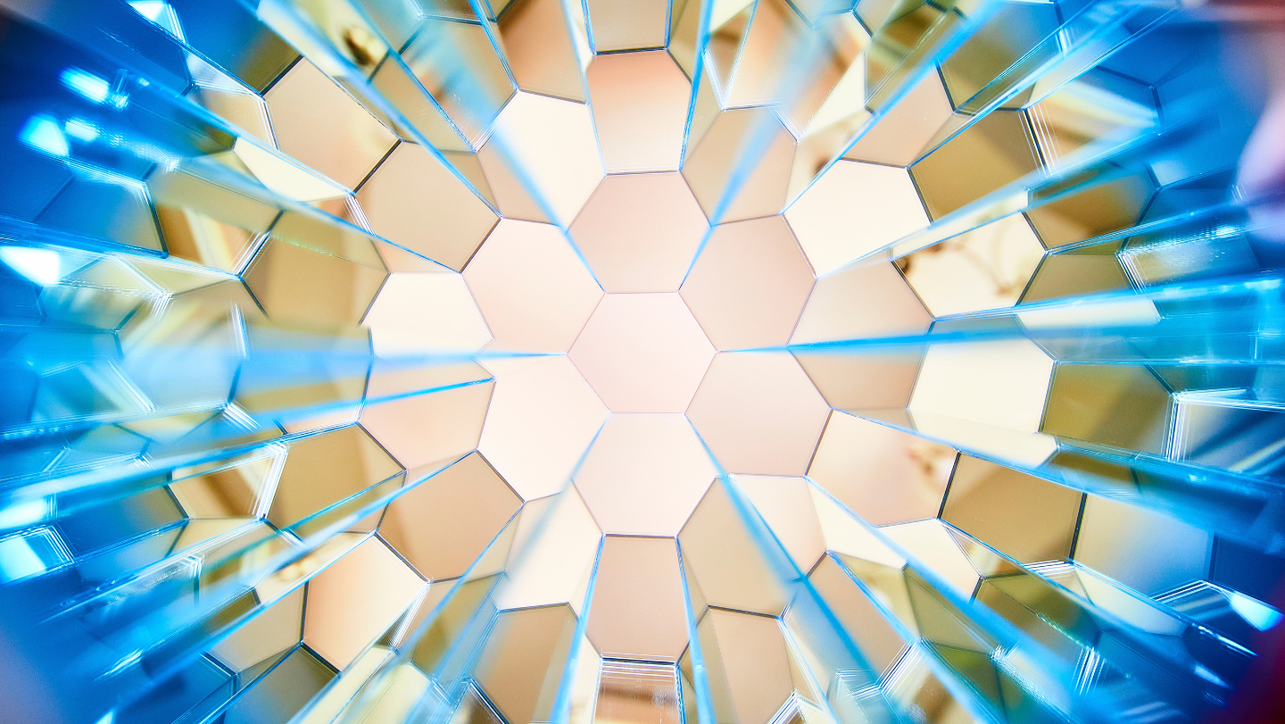 что такое цвет