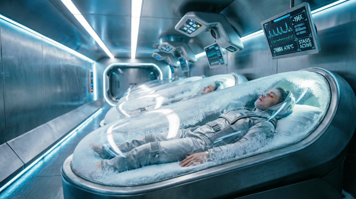 Криокамера