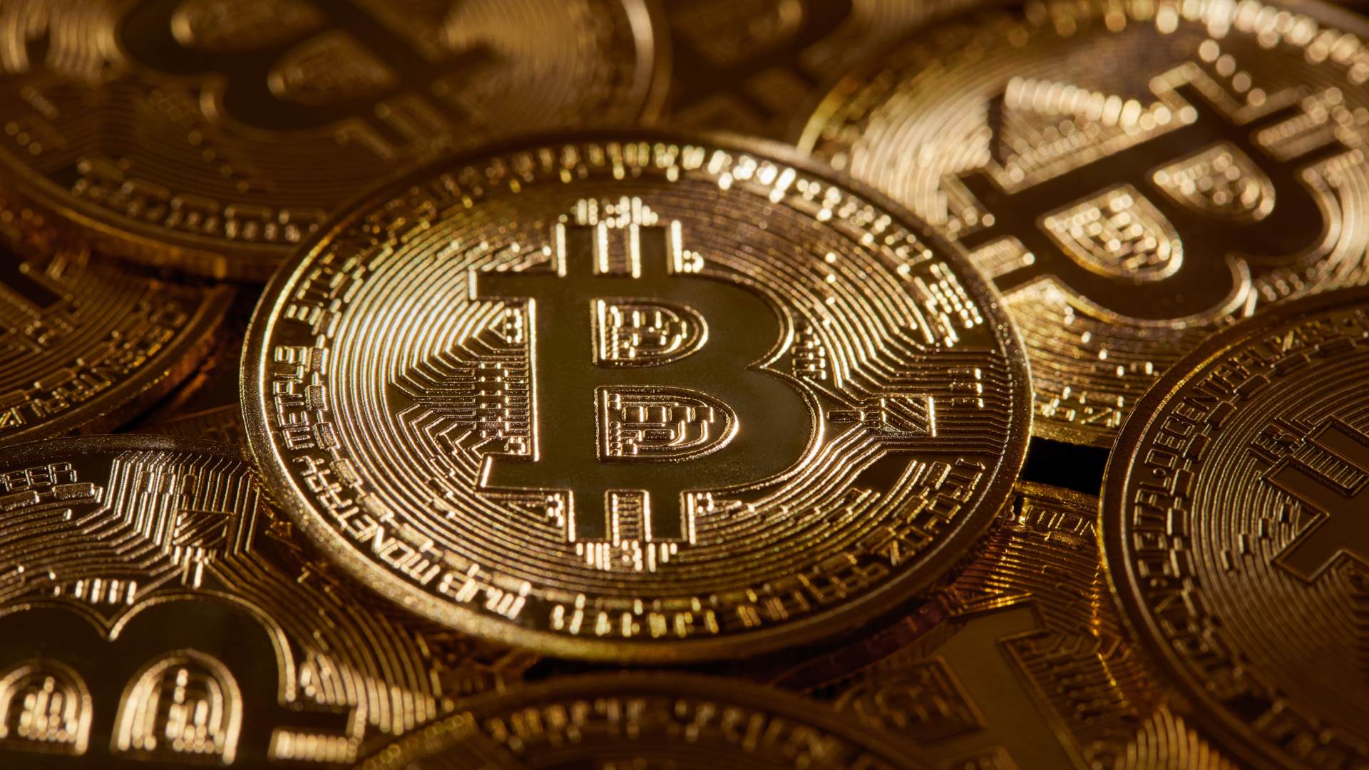 Bitcoin