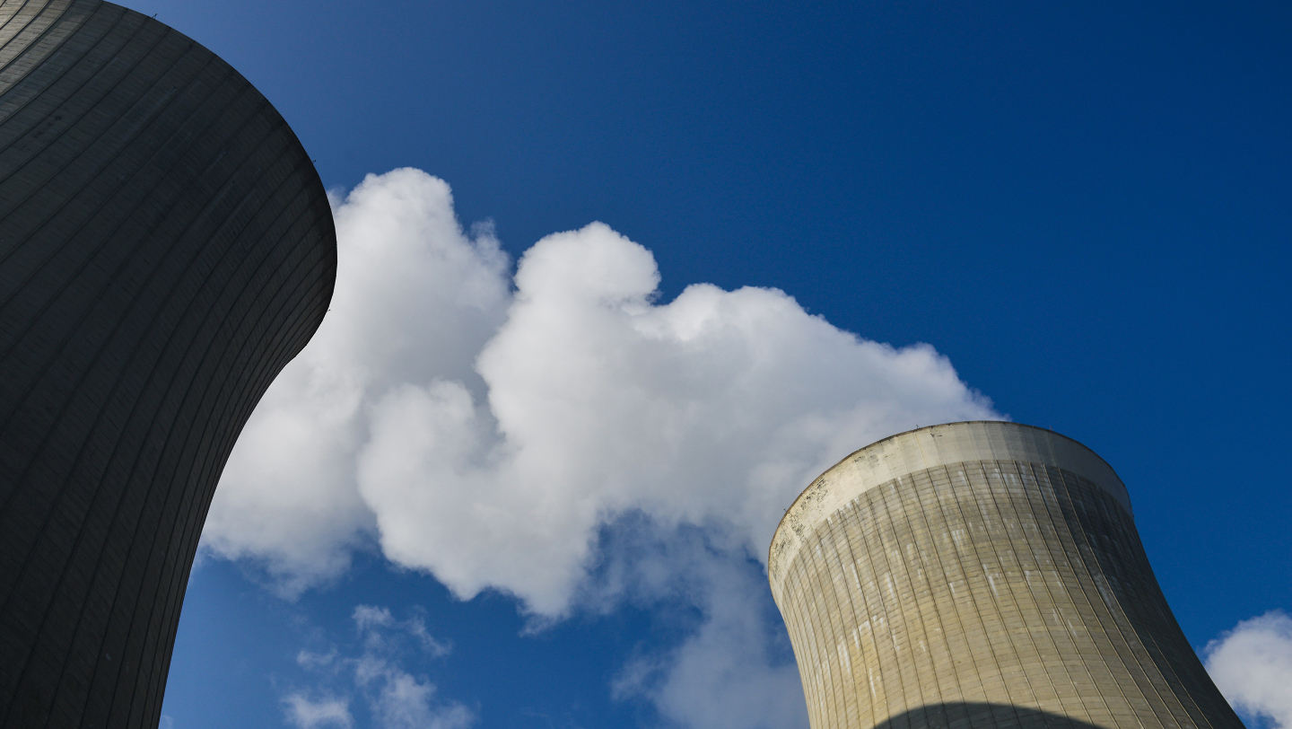 ТЭЦ, углерод