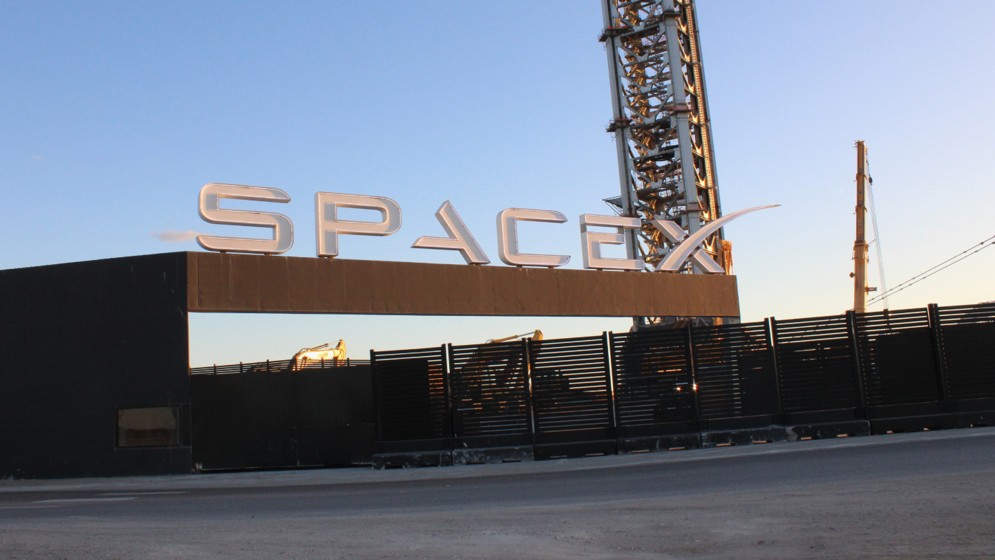 SpaceX