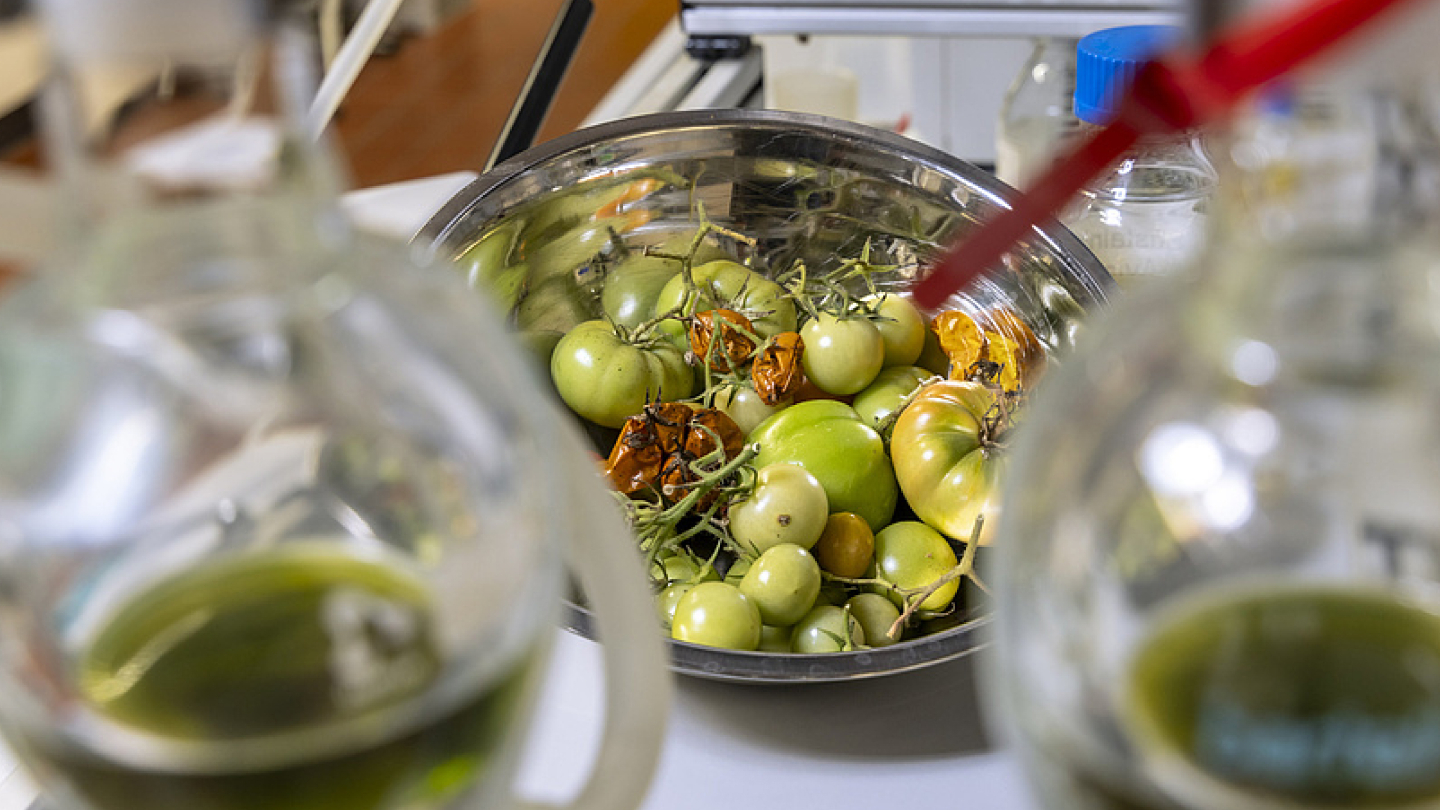 Реактивное топливо