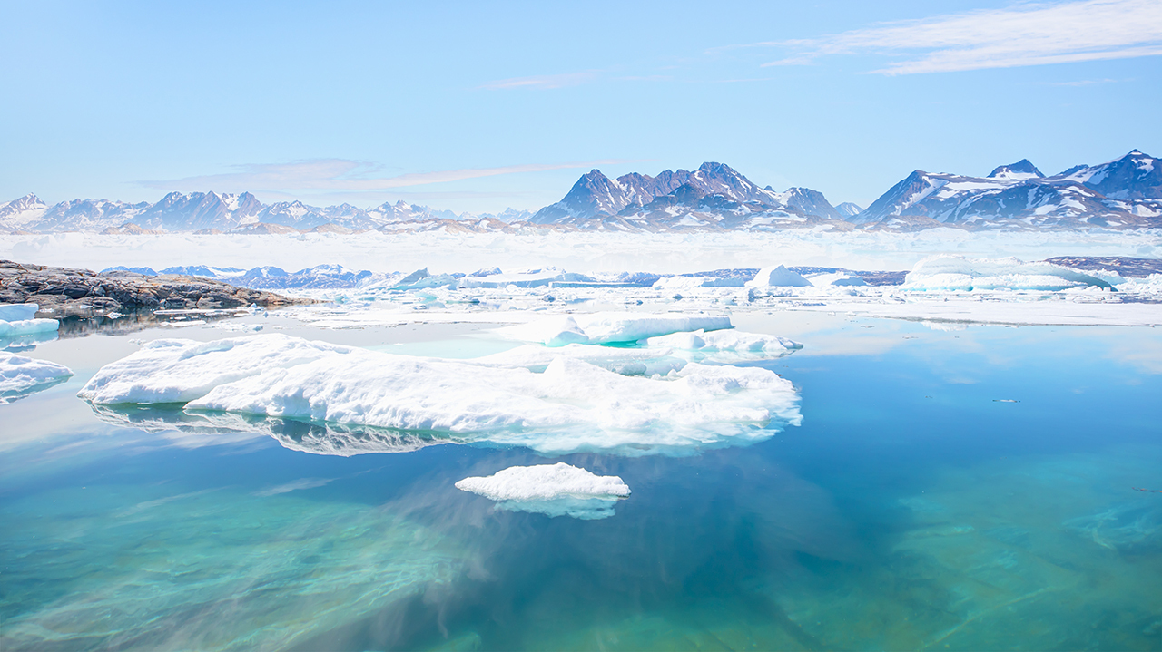 талая вода