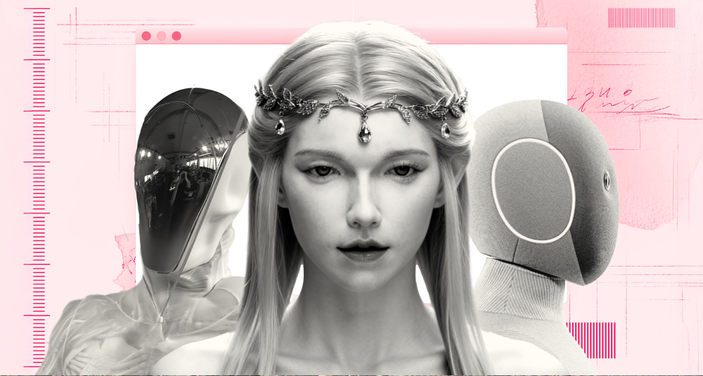 7 гуманоидных роботов, которые удивили мир в 2025 году