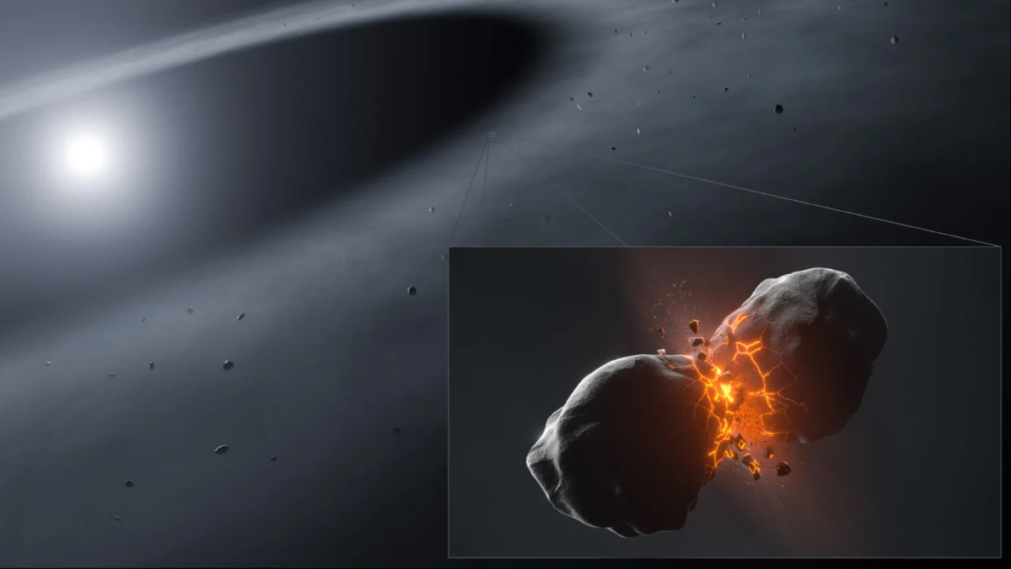 Фомальгаут