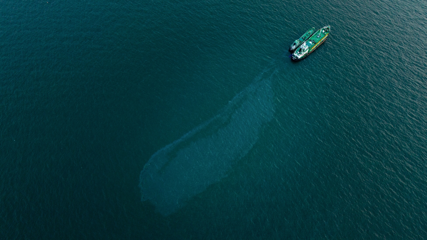 Ралзив нефти