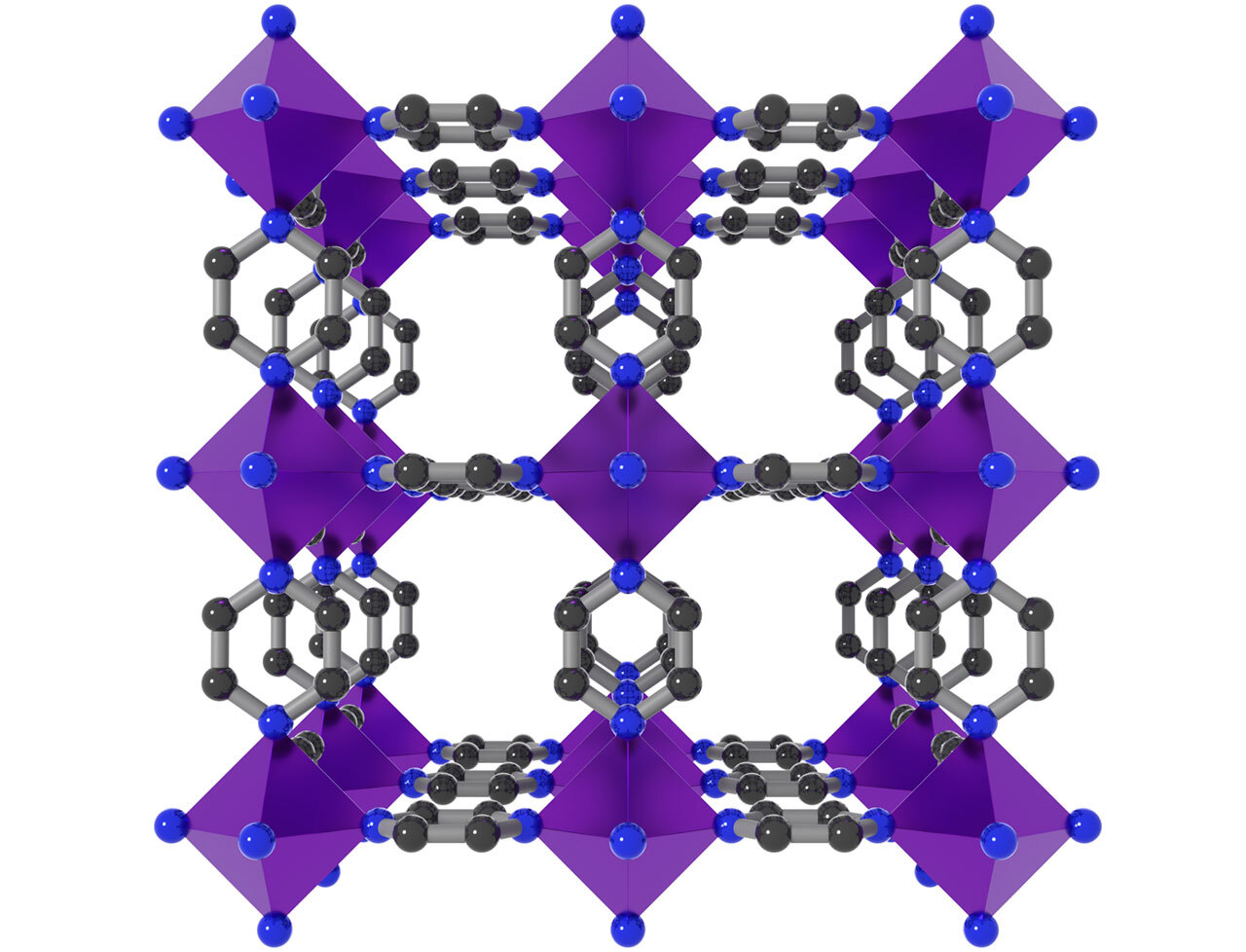 Магнит без магнитного поля