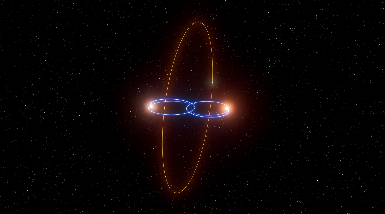 экзопланеты