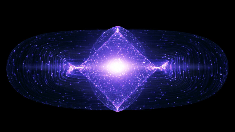 Связь света и магнетизма пересмотрели почти через два века после открытия