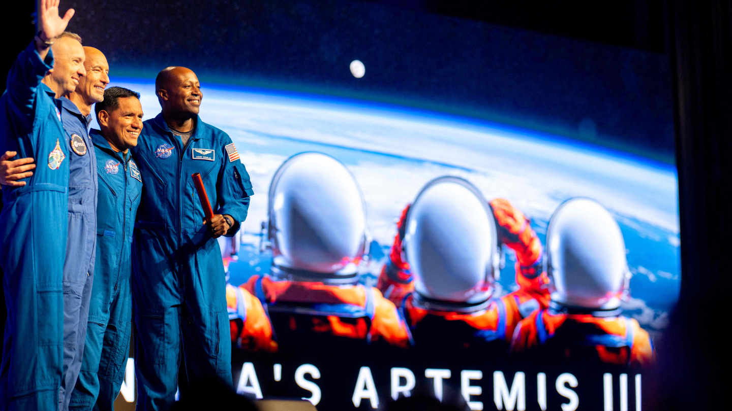 NASA