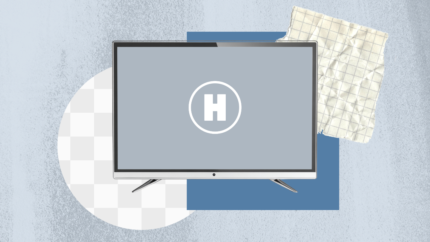 Наука, телевидение