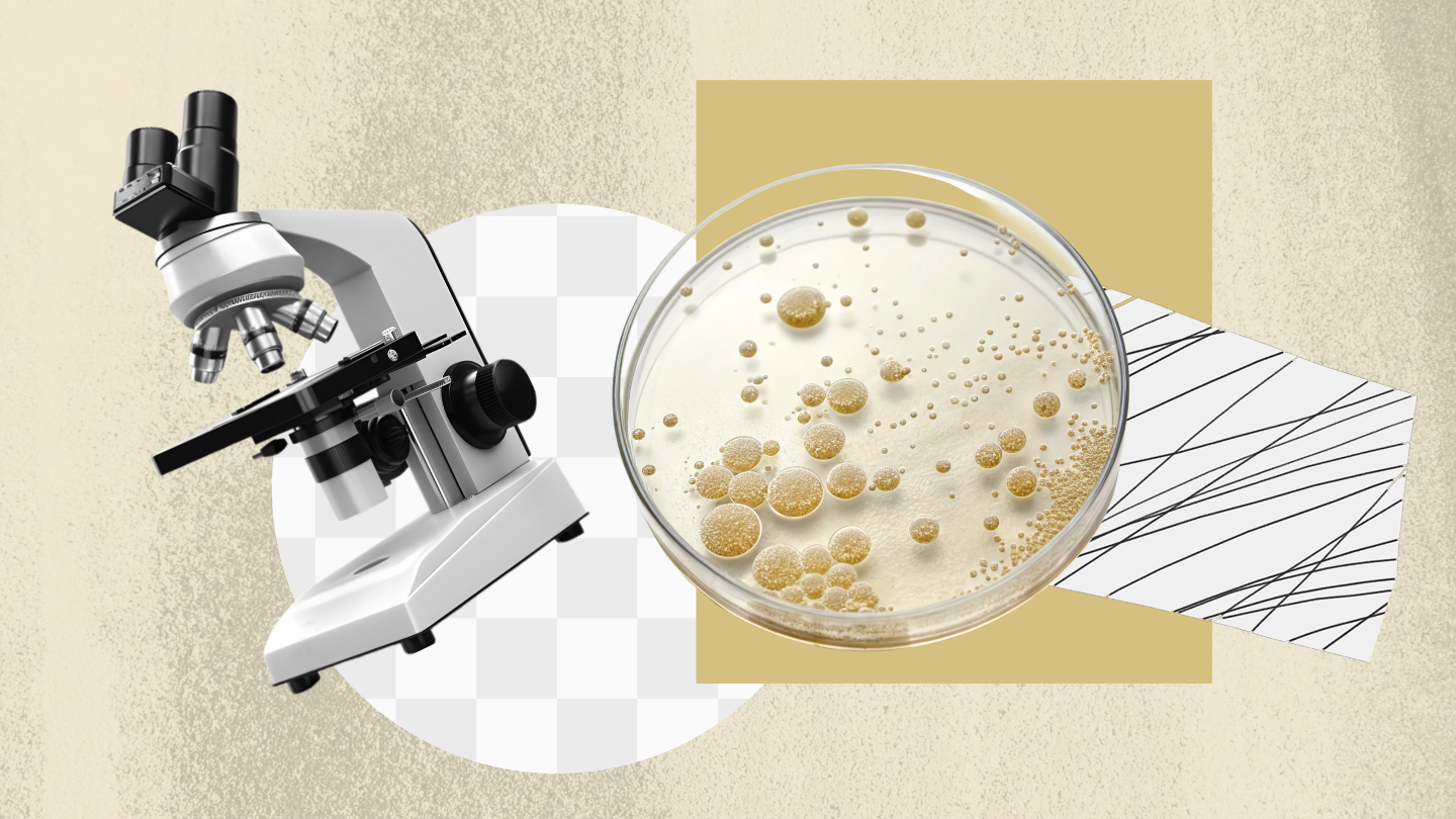 Наука, биология