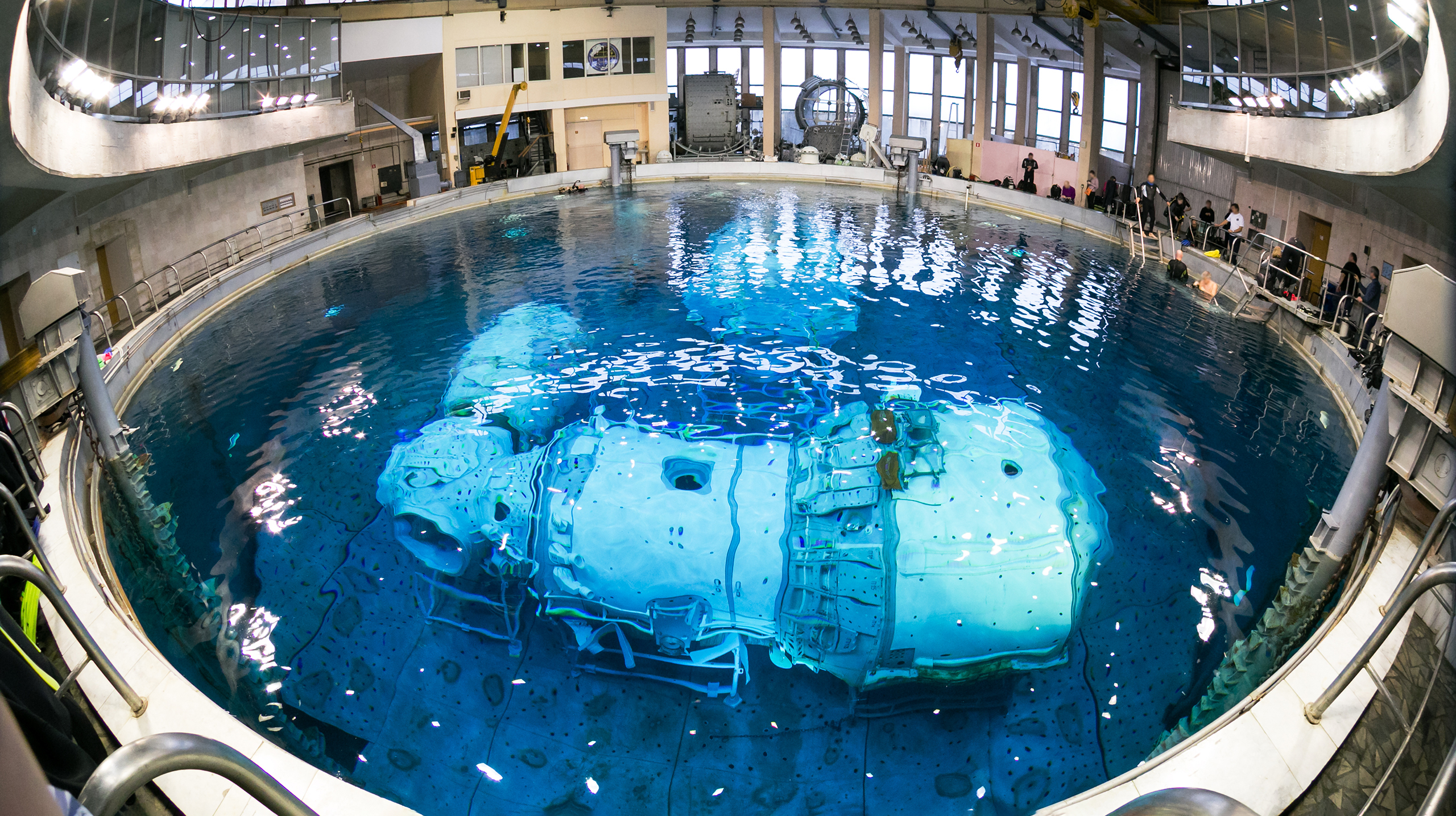 звездный городок