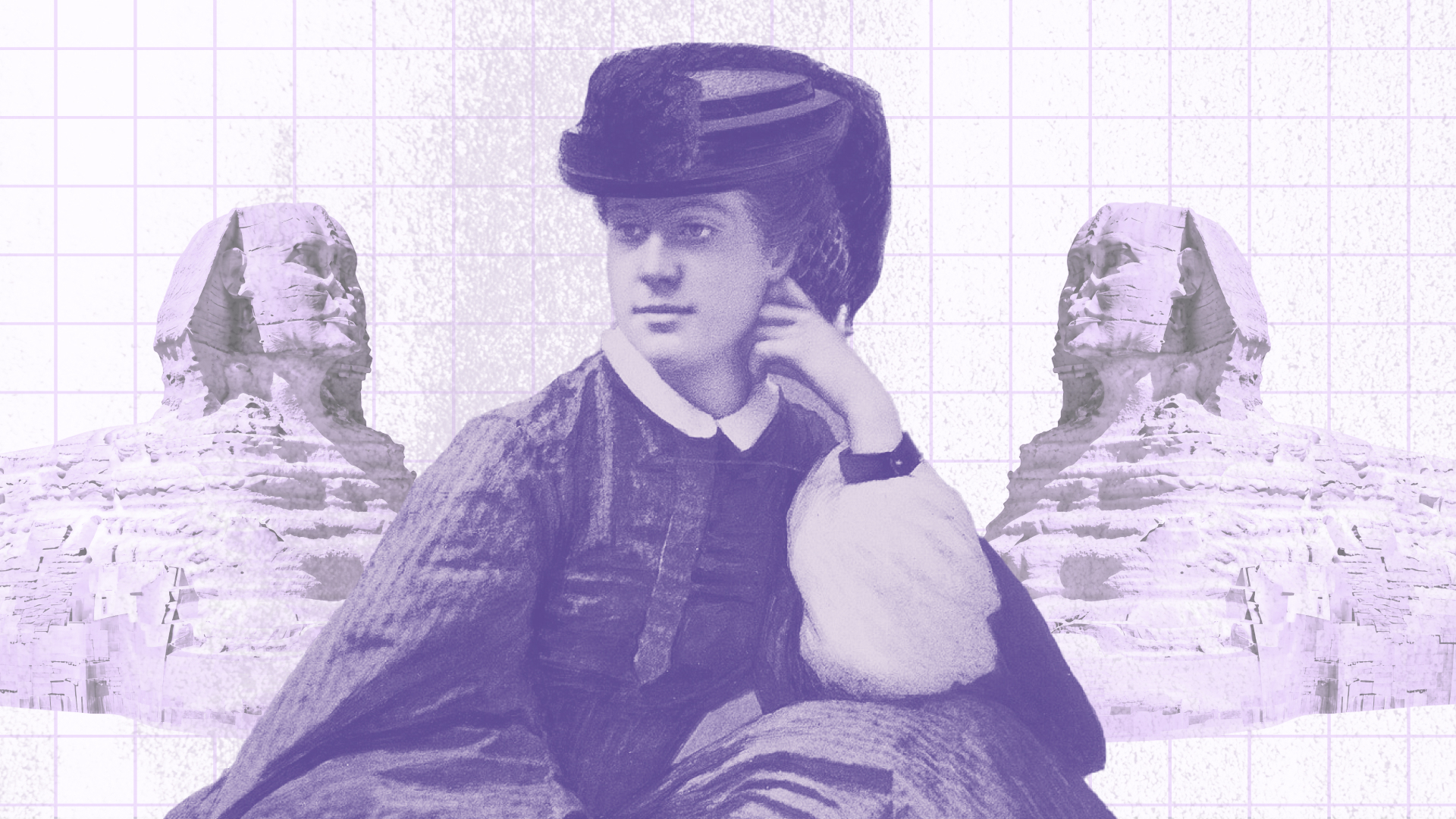 александрина тинне