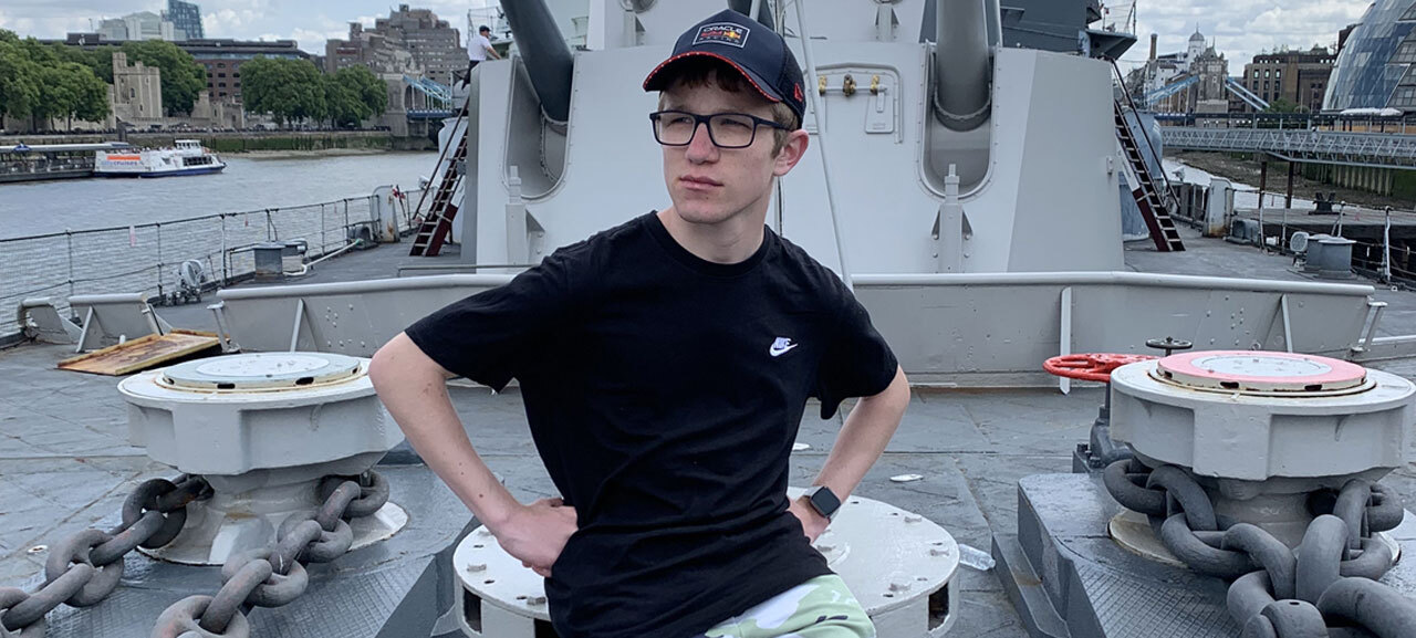 Первый полноценный мини-желудок