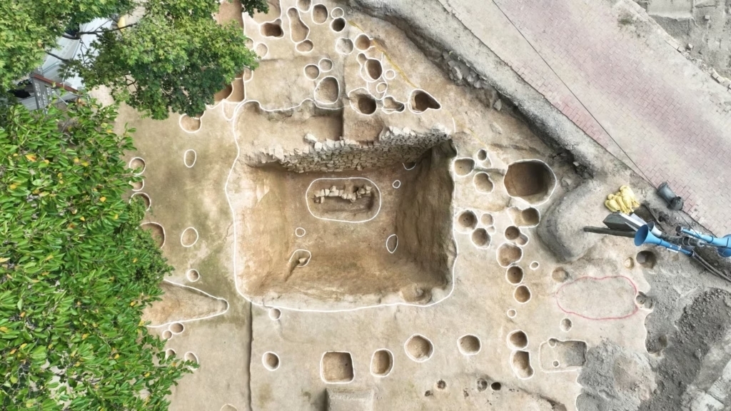 ледохранилище