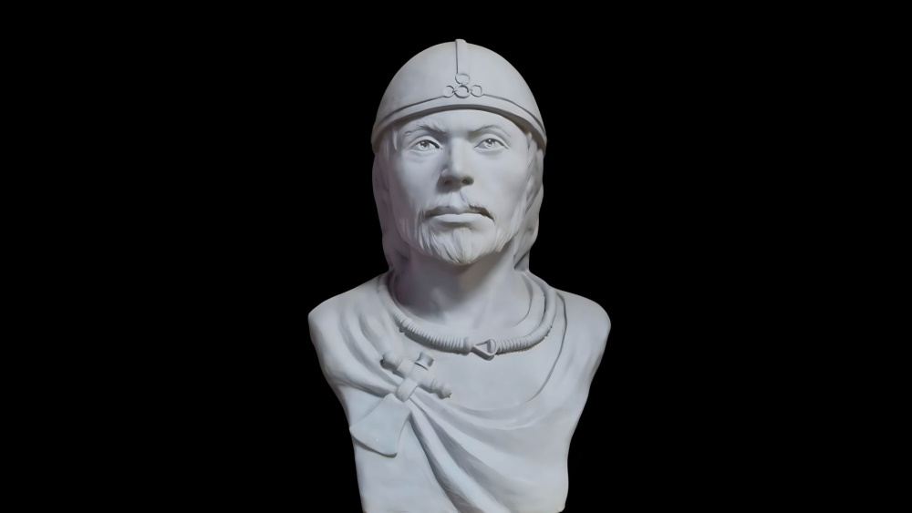 Генетика рассказала, кто жил на берегах Оки 1500 лет назад