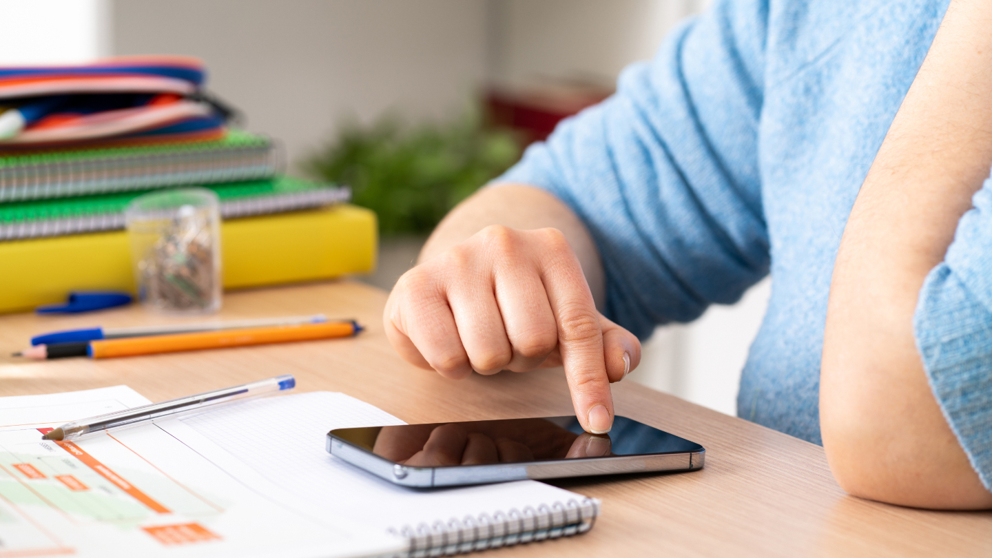 цифровое обучение