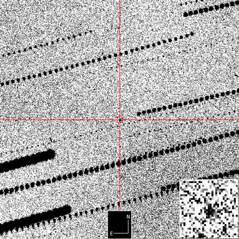 астероид, обсерватория