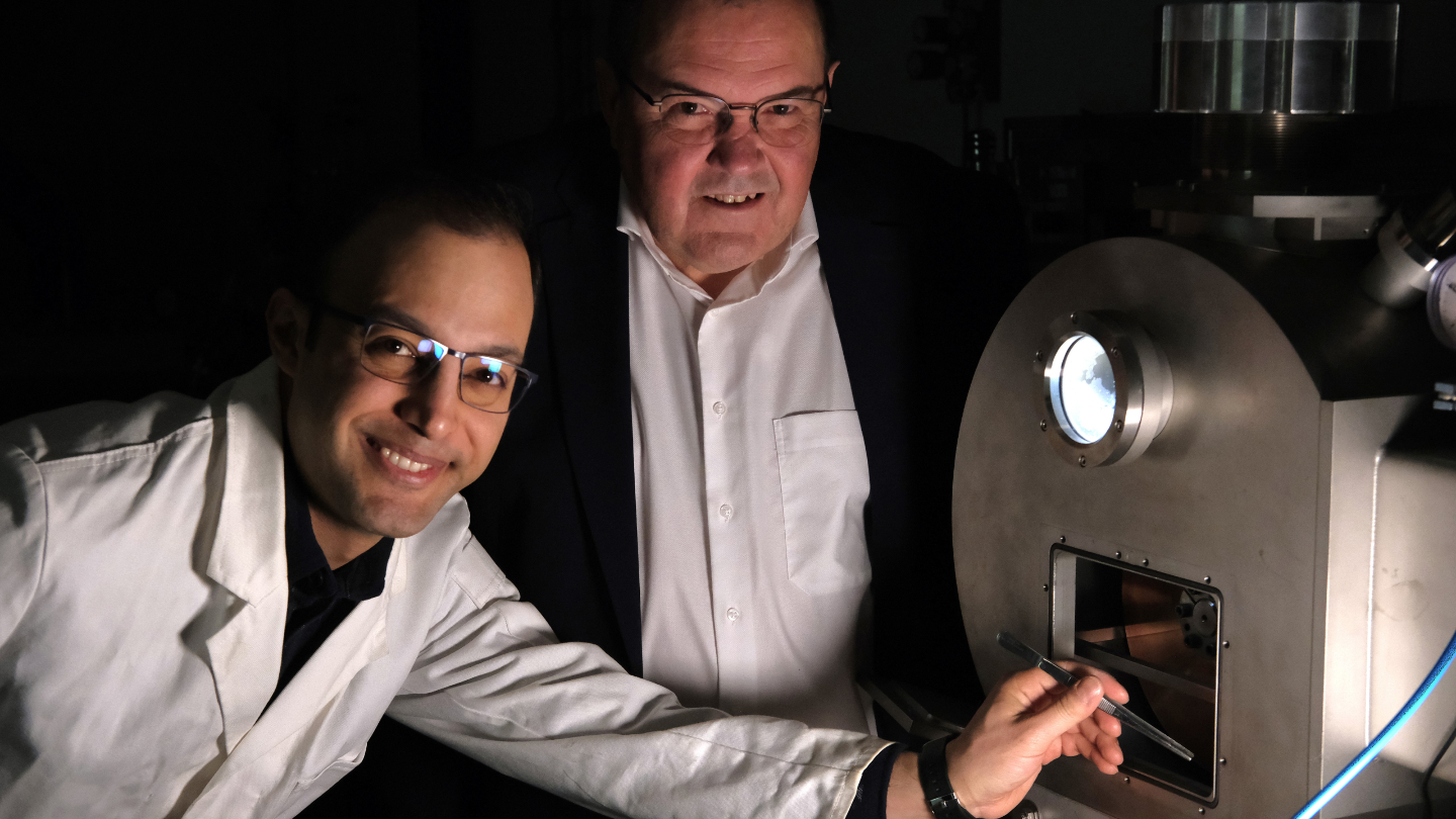 электродвигатель