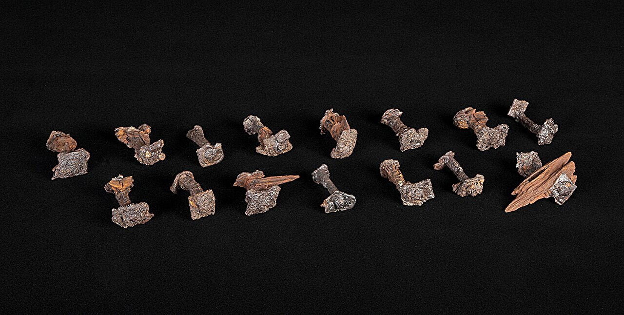 Курган в Норвегии оказался монументальным корабельным захоронением 700 года