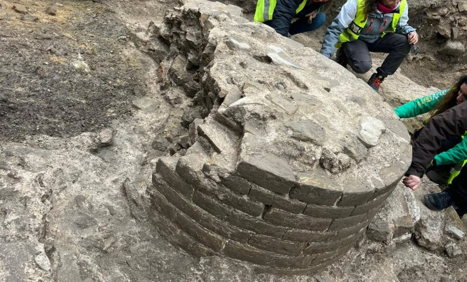  Базилика архитектора Витрувия