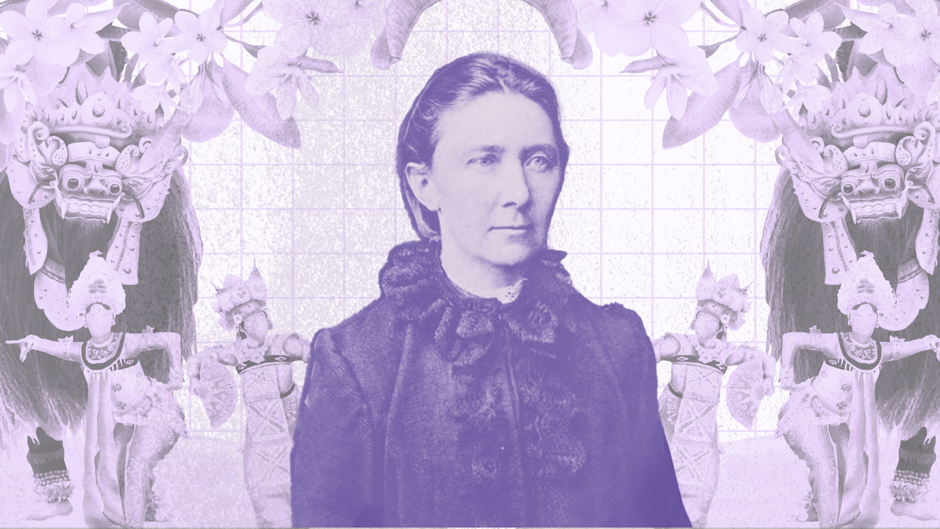 Александра Потанина