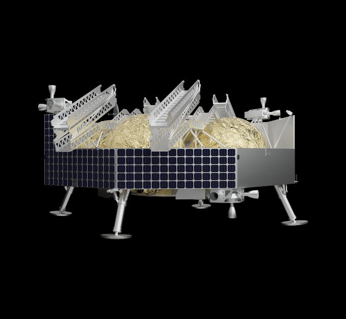 Griffin-1