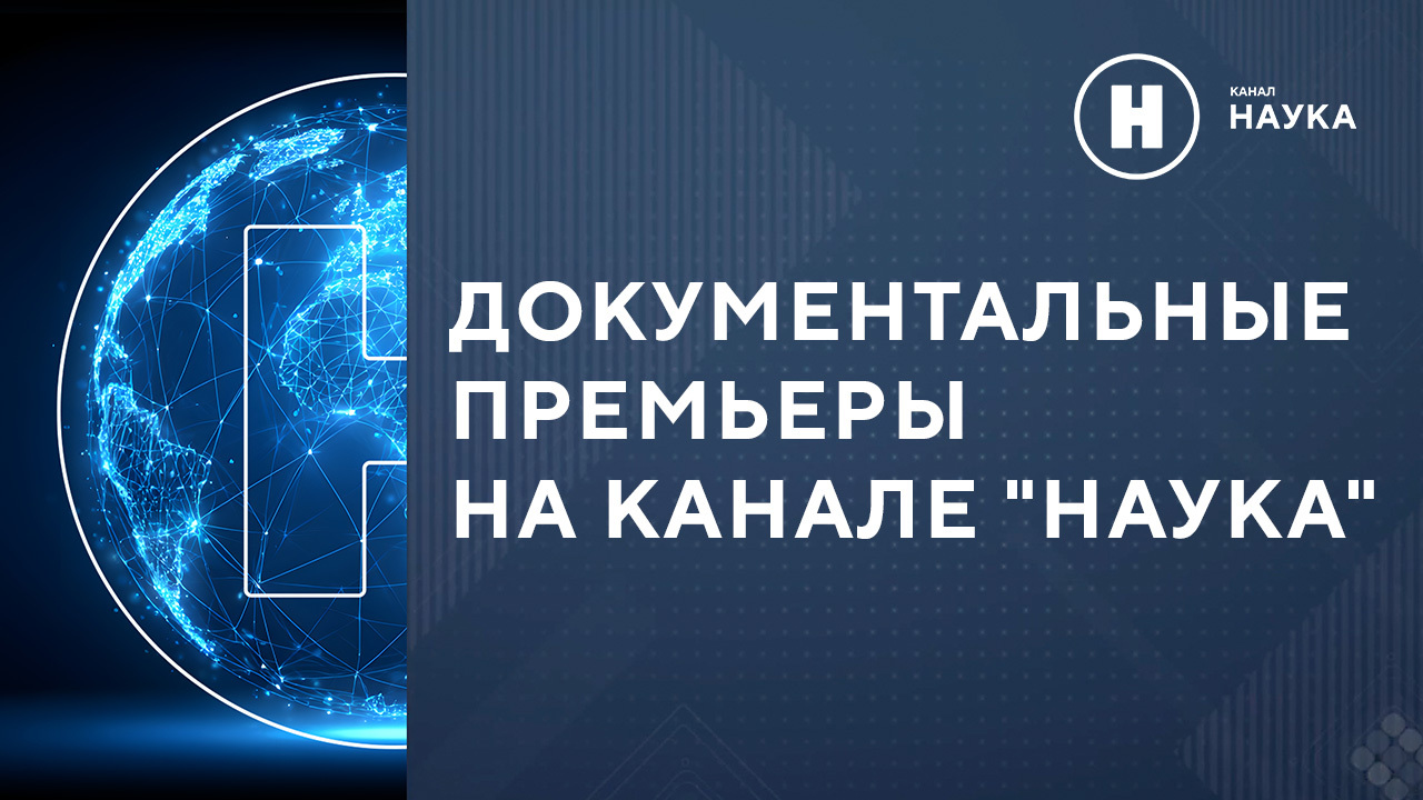 Идеальный шторм, сверхразум и секрет популярности кофе: премьеры на «Науке»