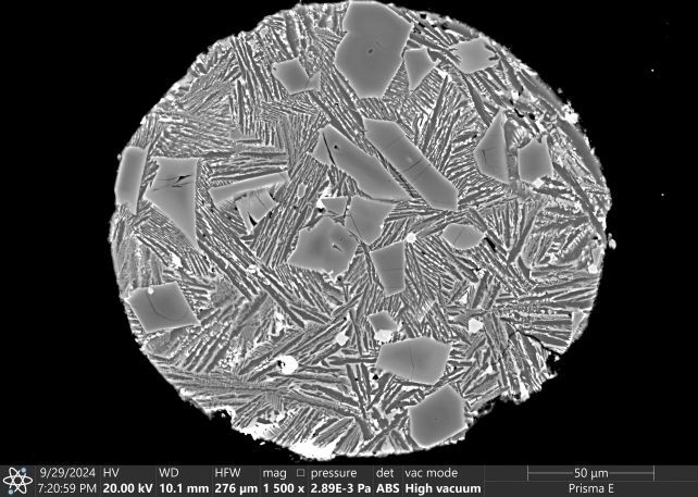 метеорит, Луна, лунный грунт