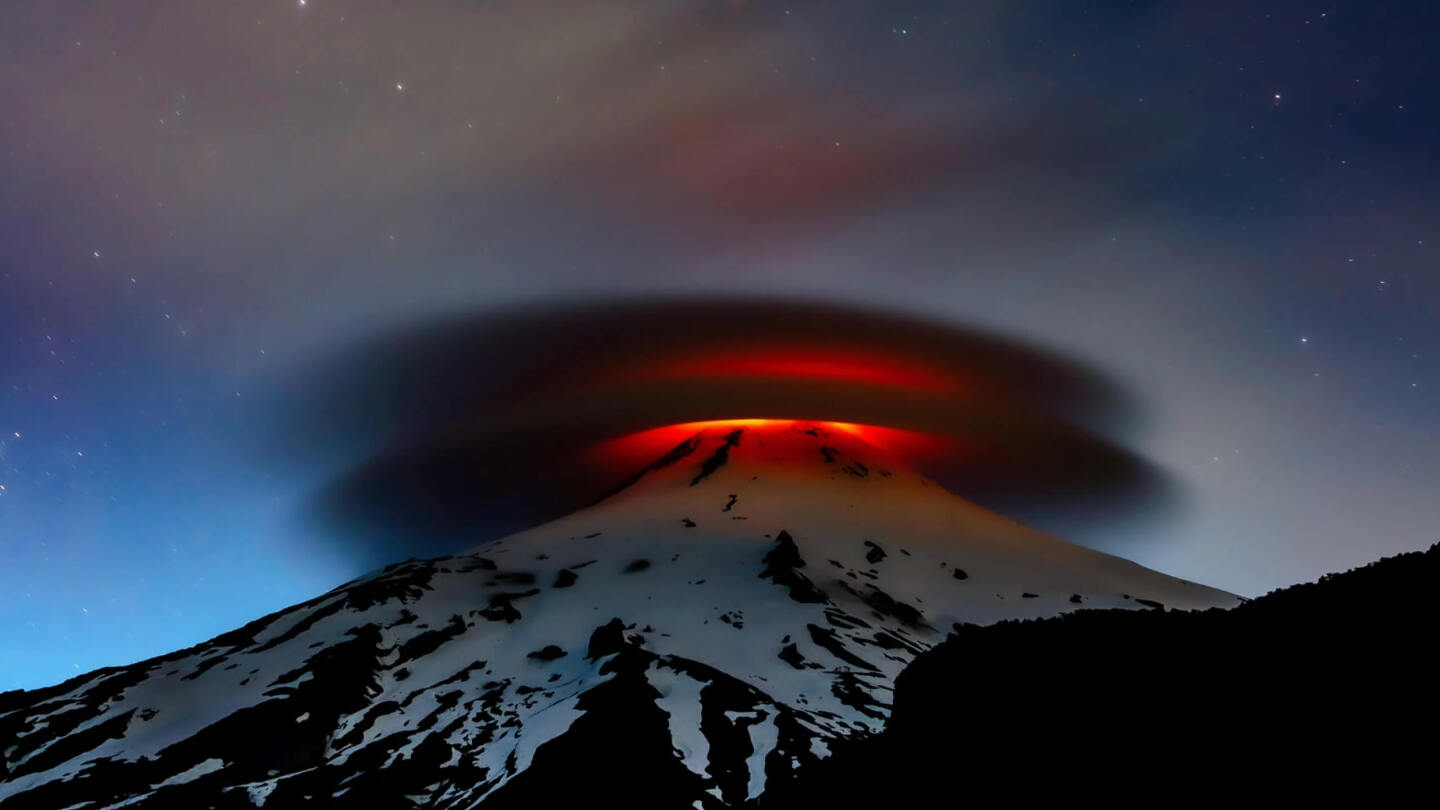 Фото: Лучшие научные снимки 2025 года